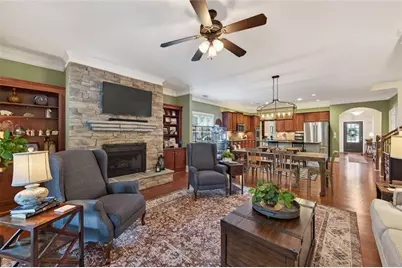 107 River Knoll Way, Dahlonega, GA 30533 - Photo 13