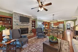 107 River Knoll Way, Dahlonega, GA 30533 - Photo 13