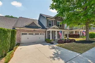 107 River Knoll Way, Dahlonega, GA 30533 - Photo 35