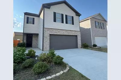 74 Brookside Way, Dawsonville, GA 30534 - Photo 1