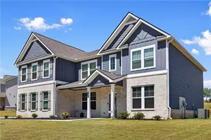 150 Buffalo Trce, Stockbridge, GA 30281 - Photo 3