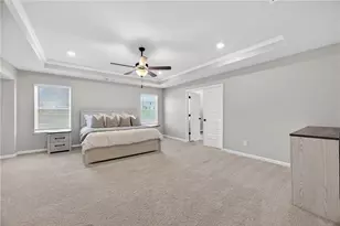 150 Buffalo Trce, Stockbridge, GA 30281 - Photo 23