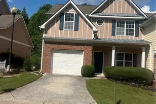 6181 Grove Crest Way, Austell, GA 30168 - Photo 1