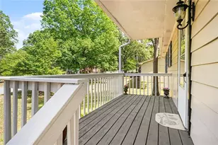 1236 Woodbridge Dr NE, Conyers, GA 30012 - Photo 7
