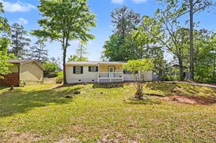 1236 Woodbridge Dr NE, Conyers, GA 30012 - Photo 5