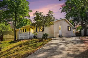 1236 Woodbridge Dr NE, Conyers, GA 30012 - Photo 3