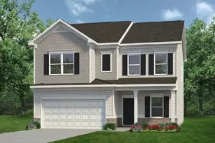 610 Mountaintop Rd, Cartersville, GA 30120 - Photo 1