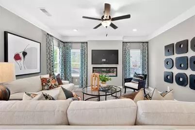 610 Mountaintop Road, Cartersville, GA 30120 - Photo 15