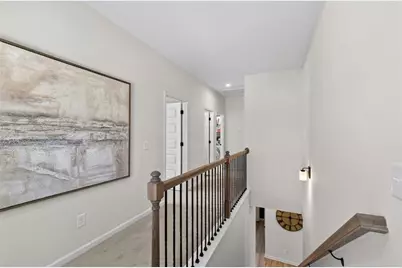 610 Mountaintop Road, Cartersville, GA 30120 - Photo 21