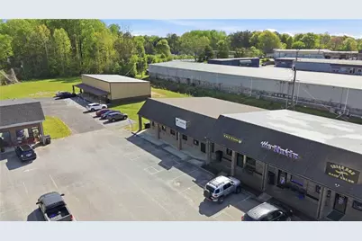 124 Clarkesville Plaza #STE A & B, Clarkesville, GA 30523 - Photo 25