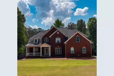 1128 Charleston Ridge, McDonough, GA 30252 - Photo 1
