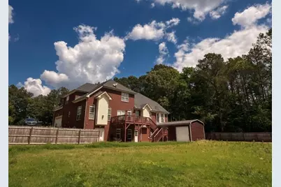 1128 Charleston Ridge, McDonough, GA 30252 - Photo 7