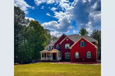 1128 Charleston Ridge, McDonough, GA 30252 - Photo 3