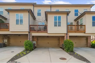1097 Township Square, Alpharetta, GA 30022 - Photo 49