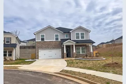 6007 Hickory Creek Court, Braselton, GA 30517 - Photo 1