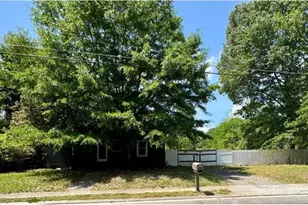 406 Wilson Ave, Rome, GA 30161 - Photo 1