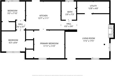 3510 Riviera Drive, Cumming, GA 30041 - Photo 3