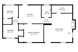 3510 Riviera Dr, Cumming, GA 30041 - Photo 3