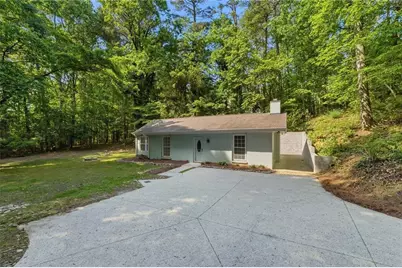 3510 Riviera Drive, Cumming, GA 30041 - Photo 5