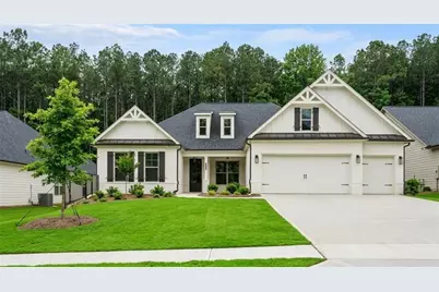 [Address not provided], Canton, GA 30115 - Photo 1