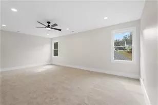 394 Settlers Ridge Dr, Ball Ground, GA 30107 - Photo 29