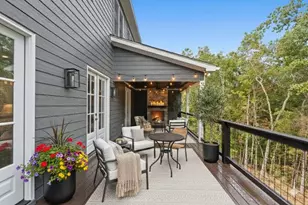 394 Settlers Ridge Dr, Ball Ground, GA 30107 - Photo 33