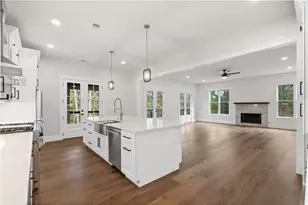 394 Settlers Ridge Dr, Ball Ground, GA 30107 - Photo 11