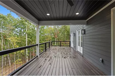 394 Settlers Ridge Dr., Ball Ground, GA 30107 - Photo 35
