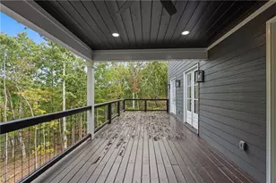 394 Settlers Ridge Dr, Ball Ground, GA 30107 - Photo 35