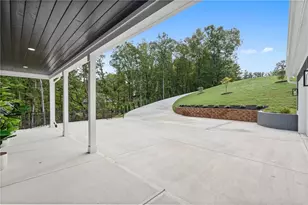 394 Settlers Ridge Dr, Ball Ground, GA 30107 - Photo 5