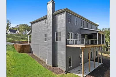 394 Settlers Ridge Dr., Ball Ground, GA 30107 - Photo 41