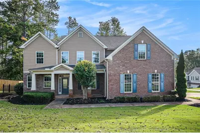105 Grand Oak Drive, Jefferson, GA 30549 - Photo 1
