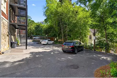 20 Collier Road NW #15, Atlanta, GA 30309 - Photo 27