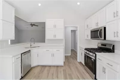 165 Fenwyck Commons, Fayetteville, GA 30214 - Photo 5
