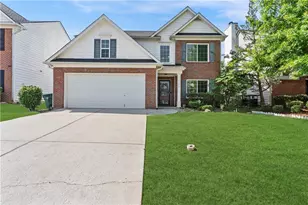 2137 Black Oak Ln, Ellenwood, GA 30294 - Photo 1