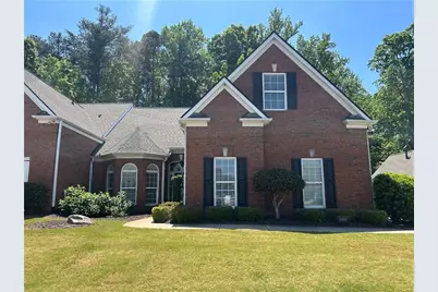 300 Lauren Lane, Woodstock, GA 30188 - Photo 1