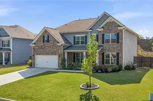 7945 Bristol Valley Dr, Cumming, GA 30028 - Photo 1