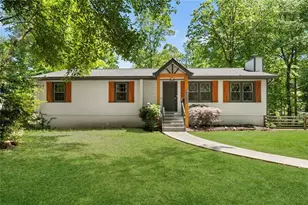 2702 Davenport Rd NW, Duluth, GA 30096 - Photo 1