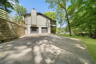 2702 Davenport Road NW, Duluth, GA 30096 - Photo 37