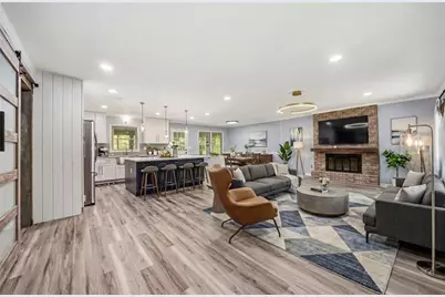 2702 Davenport Road NW, Duluth, GA 30096 - Photo 3