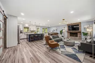 2702 Davenport Rd NW, Duluth, GA 30096 - Photo 3