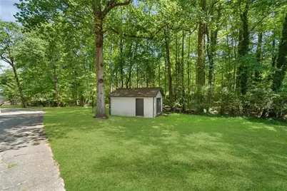 2702 Davenport Road NW, Duluth, GA 30096 - Photo 39