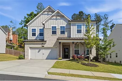 4006 Maple Oak Court, Kennesaw, GA 30152 - Photo 1