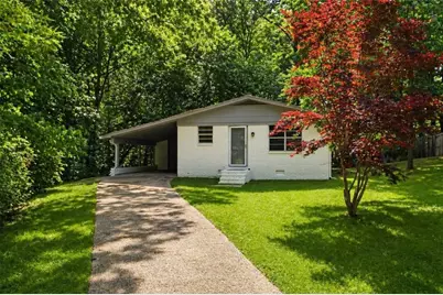 3842 Rhonda Lane, Gainesville, GA 30507 - Photo 1