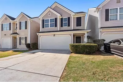 230 Crestfield Circle, Covington, GA 30016 - Photo 3