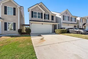 230 Crestfield Cir, Covington, GA 30016 - Photo 1
