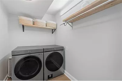 6851 Roswell Road #F36, Atlanta, GA 30328 - Photo 21