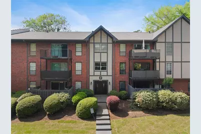 6851 Roswell Road #F36, Atlanta, GA 30328 - Photo 1