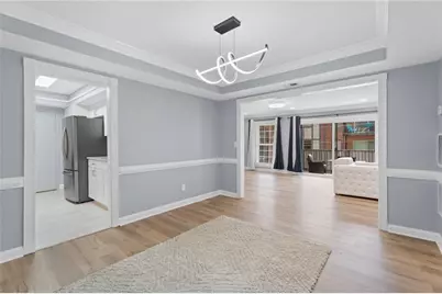 6851 Roswell Road #F36, Atlanta, GA 30328 - Photo 19