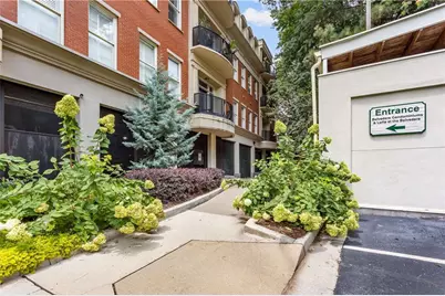 560 Dutch Valley Road NE #311, Atlanta, GA 30324 - Photo 39